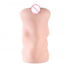 Чоловічий мастурбатор. Реалістичний. Силікон. photo 1