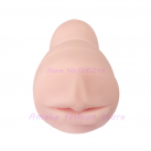 Мужской мастурбатор. Реалистичный. Силикон.  photo 4