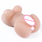 Чоловічий мастурбатор. Реалістичний. Силікон. photo 2