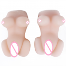 Чоловічий мастурбатор. Реалістичний. Силікон. photo 5