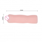 Силіконова вагіна для мастурбації photo 6