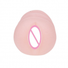 Силіконова вагіна для мастурбації photo 4