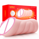 Чоловічий мастурбатор. Реалістичний. Силікон. photo 2