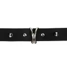 Ошейник с шипами Art of Sex - Collar Spikes photo 3