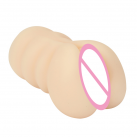 Мужской мастурбатор O61230. Реалистичный. Силикон.  photo 1