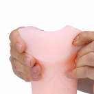 Штучна вагіна із силікону photo 4