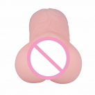 Штучна вагіна із силікону photo 1