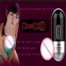 Реалістичний оральний мастурбатор Leten 2 Juguetes photo 1