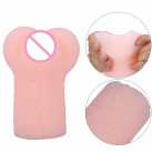 Чоловічий мастурбатор. Реалістичний. Силікон. photo 1