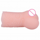 Чоловічий мастурбатор. Реалістичний. Силікон. photo 5