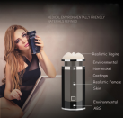 Мастурбатор с вибрацией и вращением photo 3