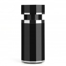 Мастурбатор с вибрацией и вращением photo 1