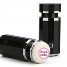 Мастурбатор с вибрацией и вращением photo 2