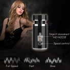 Мастурбатор с вибрацией и вращением photo 4