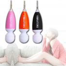 Мини вибратор VIP для стимуляции клитора photo 2