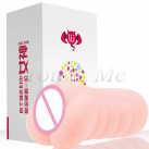 Силіконова вагіна photo 1