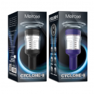 Мужской мастурбатор.  360 Градусов. USB зарядка. photo 3