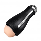 Чоловічий мастурбатор. Силікон. photo 4