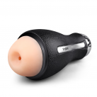 Чоловічий мастурбатор. Силікон. photo 3