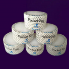 Портативний мастурбатор у формі яйця із силікону для чоловіків. photo 3