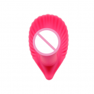 Страпон. Силикон. 10 режимов вибрации. photo 5