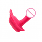 Страпон. Силикон. 10 режимов вибрации. photo 3