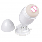 Мастурбатор оральний з обертанням photo 6