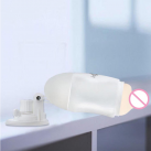 Мастурбатор оральний з обертанням photo 3