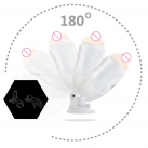 Мастурбатор оральний з обертанням photo 2