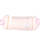 Мастурбатор оральний з обертанням photo 5