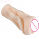 Мастурбатор вагина 4D  photo 2