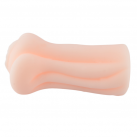 Мастурбатор силіконовий вагіна Oomph! Fleshcolor photo 4