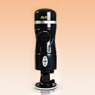 Чоловічий мастурбатор. Вібраційний. Силікон. photo 5