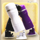 Чоловічий мастурбатор. Вібраційний. Силікон. photo 4