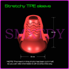 Мужской мастурбатор. Электрический. 12 скоростей. photo 1