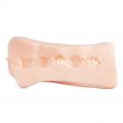 Чоловічий мастурбатор. Реалістичний. Силікон. photo 1