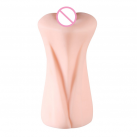 Чоловічий мастурбатор. Реалістичний. Силікон. photo 5