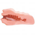 Мастурбатор оральний з язиком photo 5