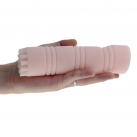 Чоловічий мастурбатор. Реалістичний. Силікон. photo 3