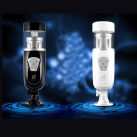 Мастурбатор вагіна з обертанням, висувний photo 1