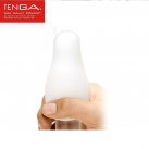 Чоловічий мастурбатор. Яйце. Силікон. photo 6