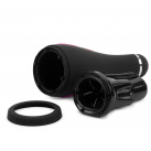 Мастурбатор ORGART на стійці. 30 режимів стимуляції photo 1