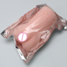 Мастурбатор силиконовый вагина Pocket Pussy  photo 4