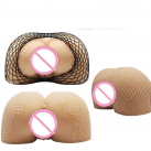 Чоловічий мастурбатор. Вібраційний. photo 3