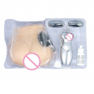 Чоловічий мастурбатор. Вібраційний. photo 4