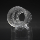 Чоловічий мастурбатор. Вібраційний. З насадкою стимулюючою. photo 6