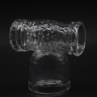 Чоловічий мастурбатор. Вібраційний. З насадкою стимулюючою. photo 5