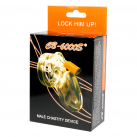 5 эрекционных колец и насадка на головку IKOKY  photo 1