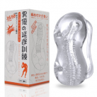 Мастурбатор силиконовый мужской Davidsource ТРЕНЕР УРОВЕНЬ 1  photo 1