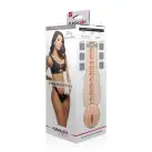 Мастурбатор Fleshlight Girls: Gina Valentina — Stellar со слепка вагины, очень нежный photo 6